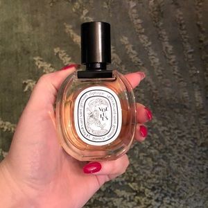 Diptyque “Volutes” EDT